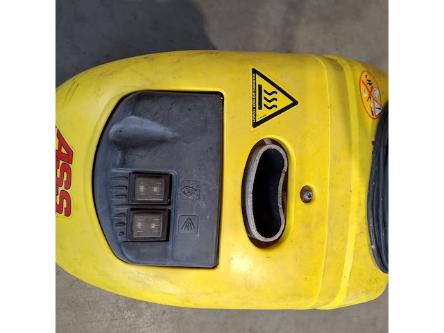 6x hogedrukreiniger , o.a. kärcher - afbeelding 19 van  36