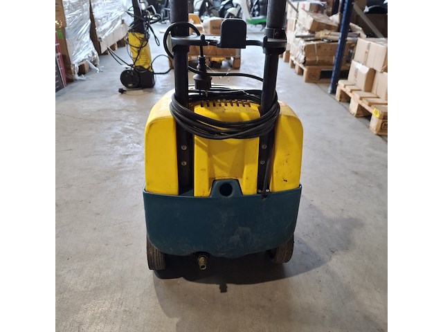 6x hogedrukreiniger , o.a. kärcher - afbeelding 22 van  36