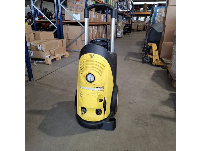 6x hogedrukreiniger , o.a. kärcher - afbeelding 12 van  36