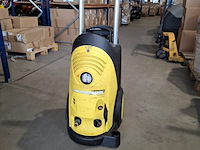 6x hogedrukreiniger , o.a. kärcher - afbeelding 12 van  36