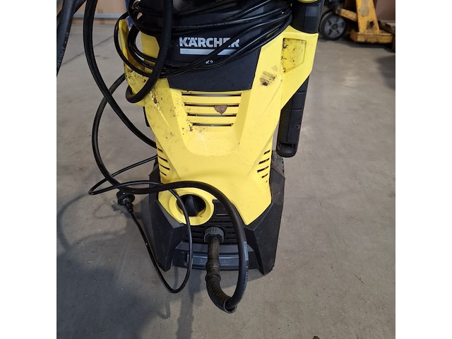 6x hogedrukreiniger , o.a. kärcher - afbeelding 26 van  36