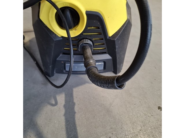 6x hogedrukreiniger , o.a. kärcher - afbeelding 27 van  36