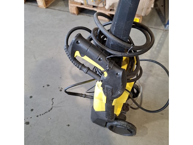 6x hogedrukreiniger , o.a. kärcher - afbeelding 29 van  36