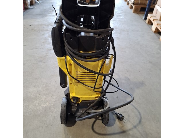 6x hogedrukreiniger , o.a. kärcher - afbeelding 30 van  36