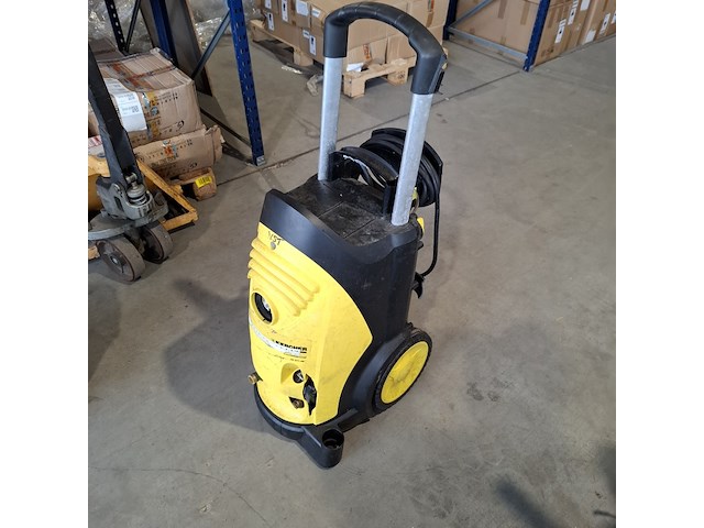 6x hogedrukreiniger , o.a. kärcher - afbeelding 23 van  36