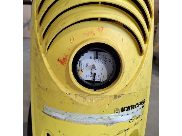 6x hogedrukreiniger , o.a. kärcher - afbeelding 31 van  36