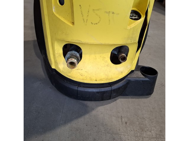 6x hogedrukreiniger , o.a. kärcher - afbeelding 32 van  36