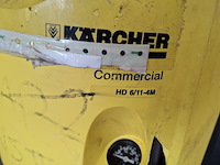 6x hogedrukreiniger , o.a. kärcher - afbeelding 33 van  36