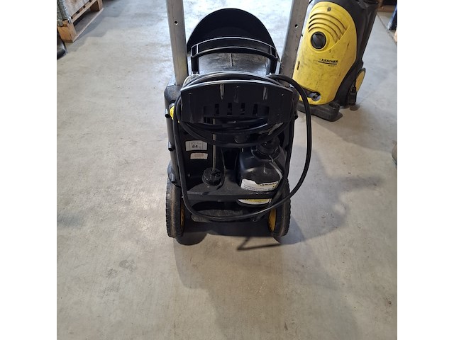 6x hogedrukreiniger , o.a. kärcher - afbeelding 34 van  36