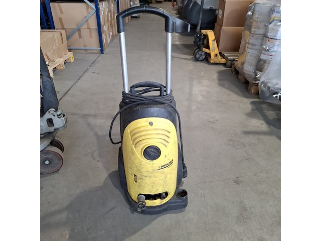 6x hogedrukreiniger , o.a. kärcher - afbeelding 35 van  36