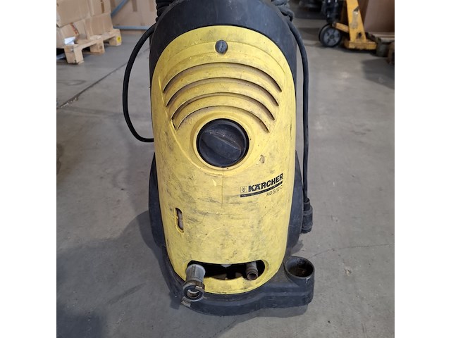 6x hogedrukreiniger , o.a. kärcher - afbeelding 36 van  36