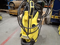 6x hogedrukreinigers, karcher, k7, k5, k4 - afbeelding 2 van  26