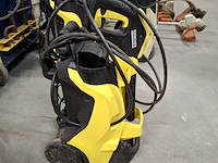 6x hogedrukreinigers, karcher, k7, k5, k4 - afbeelding 3 van  26