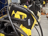 6x hogedrukreinigers, karcher, k7, k5, k4 - afbeelding 4 van  26