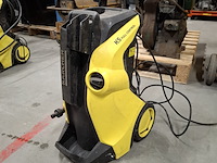 6x hogedrukreinigers, karcher, k7, k5, k4 - afbeelding 7 van  26