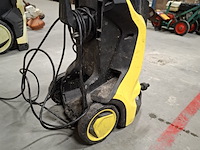 6x hogedrukreinigers, karcher, k7, k5, k4 - afbeelding 8 van  26