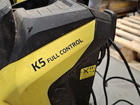 6x hogedrukreinigers, karcher, k7, k5, k4 - afbeelding 9 van  26