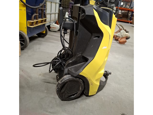6x hogedrukreinigers, karcher, k7, k5, k4 - afbeelding 11 van  26