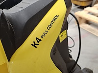 6x hogedrukreinigers, karcher, k7, k5, k4 - afbeelding 13 van  26