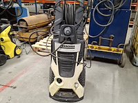 6x hogedrukreinigers, karcher, k7, k5, k4 - afbeelding 14 van  26