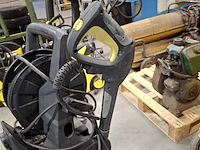 6x hogedrukreinigers, karcher, k7, k5, k4 - afbeelding 16 van  26