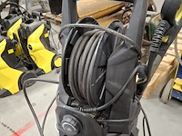 6x hogedrukreinigers, karcher, k7, k5, k4 - afbeelding 17 van  26