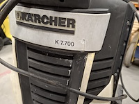 6x hogedrukreinigers, karcher, k7, k5, k4 - afbeelding 18 van  26
