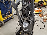 6x hogedrukreinigers, karcher, k7, k5, k4 - afbeelding 19 van  26