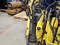 6x hogedrukreinigers, karcher, k7, k5, k4 - afbeelding 12 van  26