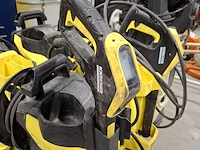 6x hogedrukreinigers, karcher, k7, k5, k4 - afbeelding 20 van  26