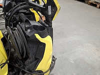 6x hogedrukreinigers, karcher, k7, k5, k4 - afbeelding 21 van  26