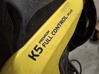 6x hogedrukreinigers, karcher, k7, k5, k4 - afbeelding 22 van  26
