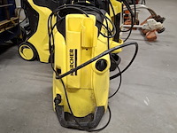 6x hogedrukreinigers, karcher, k7, k5, k4 - afbeelding 23 van  26