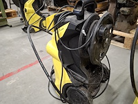 6x hogedrukreinigers, karcher, k7, k5, k4 - afbeelding 24 van  26