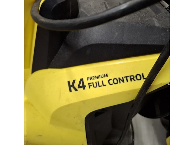 6x hogedrukreinigers, karcher, k7, k5, k4 - afbeelding 26 van  26