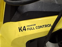 6x hogedrukreinigers, karcher, k7, k5, k4 - afbeelding 26 van  26