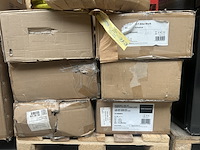 6x hometrainer ultrasport - afbeelding 1 van  5