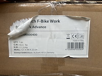 6x hometrainer ultrasport - afbeelding 2 van  5