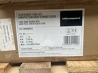 6x hometrainer ultrasport - afbeelding 3 van  5