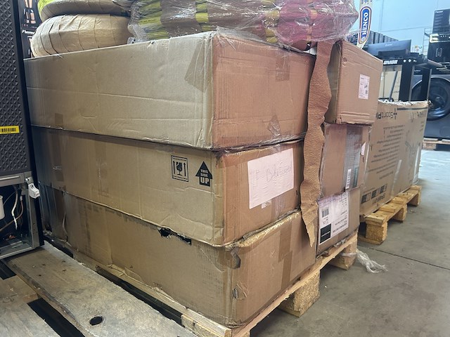 6x hometrainer ultrasport - afbeelding 4 van  5