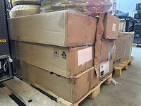 6x hometrainer ultrasport - afbeelding 4 van  5