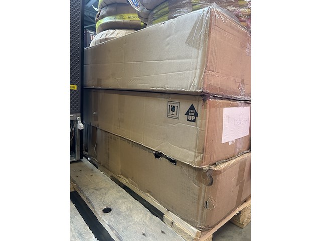 6x hometrainer ultrasport - afbeelding 5 van  5