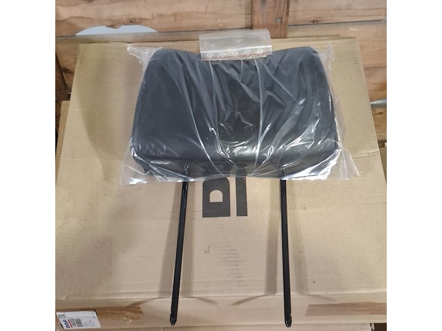 6x hoofdsteun, daf, 1385333 / a120405-1025 - afbeelding 3 van  7