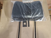 6x hoofdsteun, daf, 1385333 / a120405-1025 - afbeelding 3 van  7