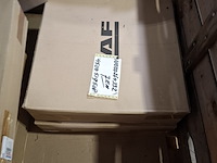 6x hoofdsteun, daf, 1385333 / a120405-1025 - afbeelding 4 van  7