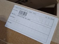 6x hoofdsteun, daf, 1385333 / a120405-1025 - afbeelding 7 van  7