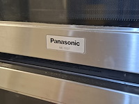 6x horeca apparaten , o.a. ggm gastro, panasonic, polar - afbeelding 4 van  23