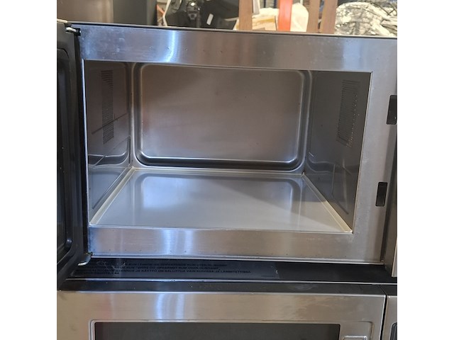 6x horeca apparaten , o.a. ggm gastro, panasonic, polar - afbeelding 5 van  23