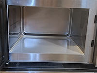 6x horeca apparaten , o.a. ggm gastro, panasonic, polar - afbeelding 5 van  23