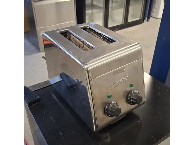 6x horeca apparaten , o.a. ggm gastro, panasonic, polar - afbeelding 9 van  23